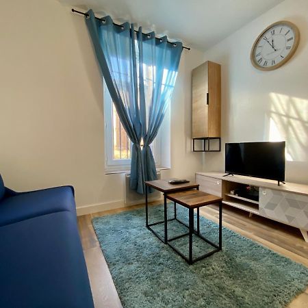 Zen Appart - 35M2 A Carcassone Exterior photo