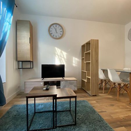 Zen Appart - 35M2 A Carcassone Exterior photo