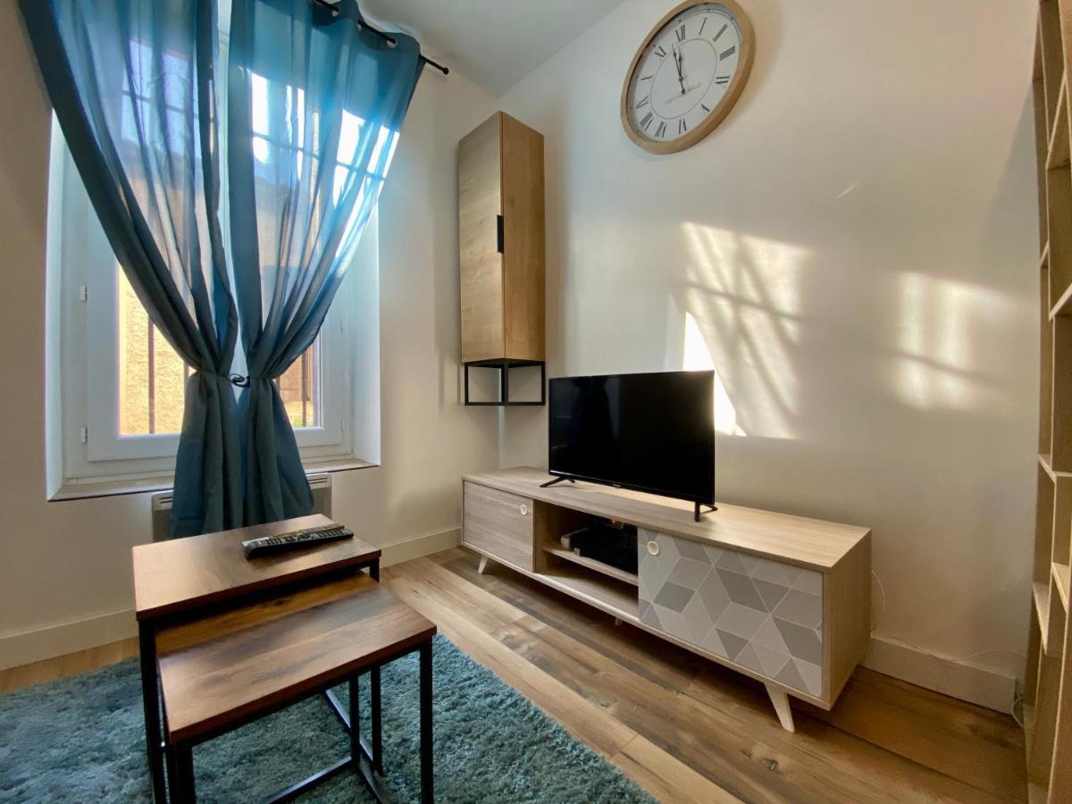 Zen Appart - 35M2 A Carcassone Exterior photo