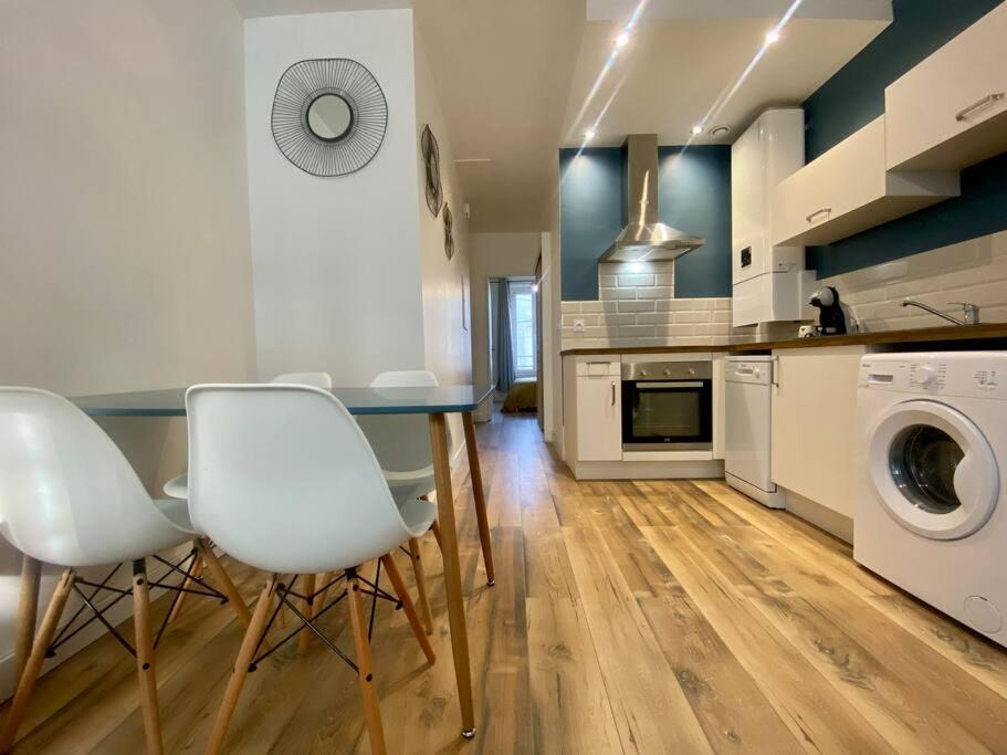 Zen Appart - 35M2 A Carcassone Exterior photo