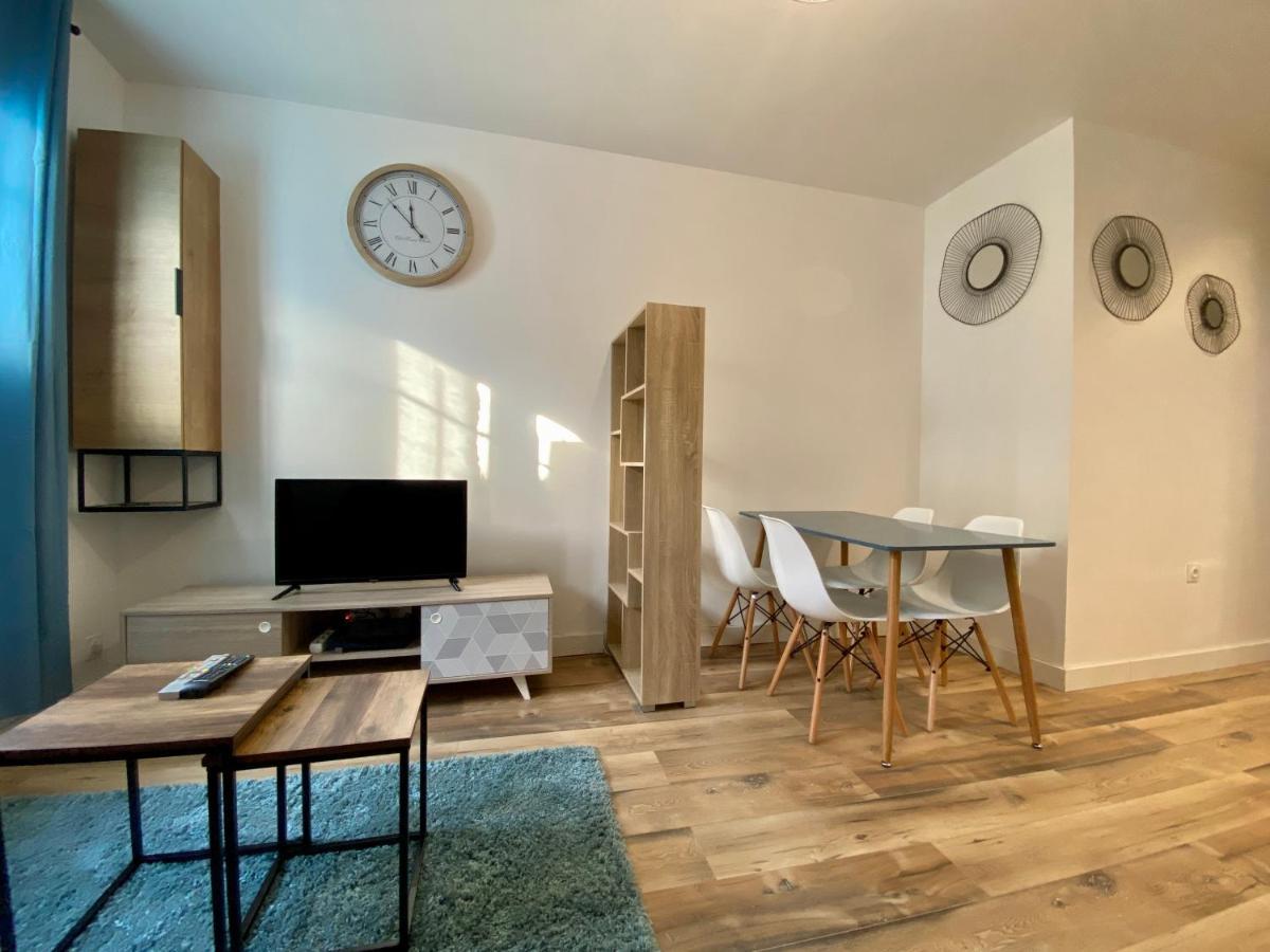Zen Appart - 35M2 A Carcassone Exterior photo